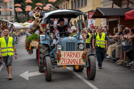Povorka ob dnevih narodnih noš in oblačilne dedščine (49)